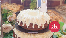 Najkrajšie malé svadobné torty: Do týchto sa budeš chcieť zahryznúť! - KAMzaKRASOU.sk